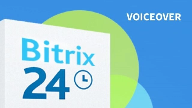 Bitrix24 / Voice Responses