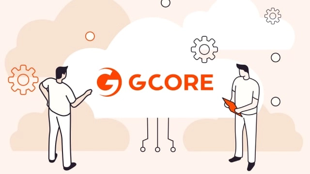 Gcore