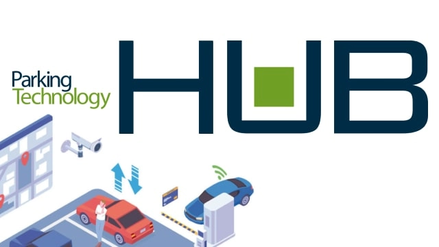 HUB Parking
