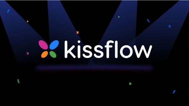 Kissflow
