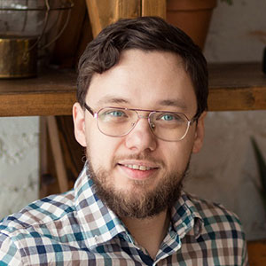 Alexey Dmitriev’s review of Nitro text translation services