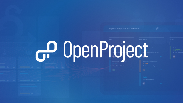open-project