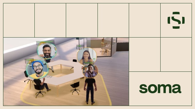 soma-development-co